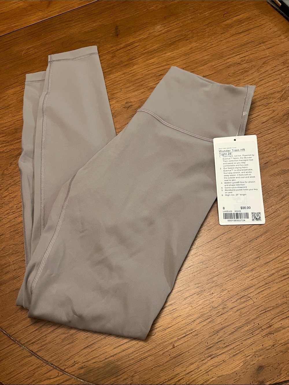 Lulu lemon